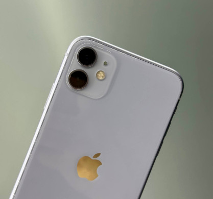 iPhone 11 64GB Purple